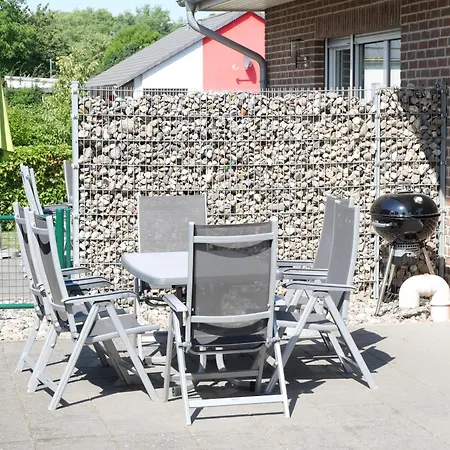 Strandnah K8 * Zierow